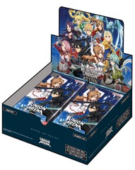 Union Arena - Sword Art Online Booster Box