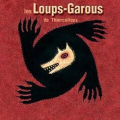 LOUPS GAROUS CORE