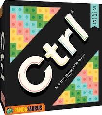 BG CTRL