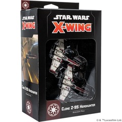 X-WING CLONE Z-95 HEADHUNTER