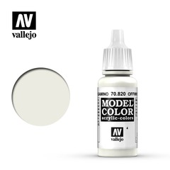 PAINT D&D OFF WHITE VALLEJO