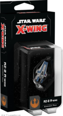 Star Wars X-Wing - Second Edition - RZ-2 A-Wing Expansion Pack