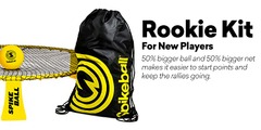 SPIKEBALL ROOKIE