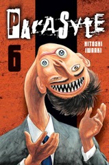 PARASYTE (EN) T.06