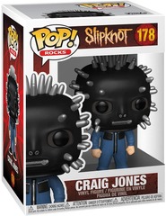 SLIPKNOT CRAIG JONES