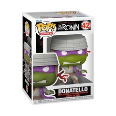 TMNT DONATELLO LAST RONIN