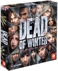 DEAD OF WINTER CORE