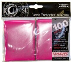 DP ECLIPSE 100 PINK