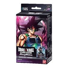 DBS DECK FW BARDOCK