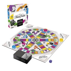 TRIVIAL PURSUIT 2010-2020 FR