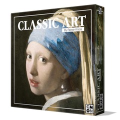 CLASSIC ART CORE