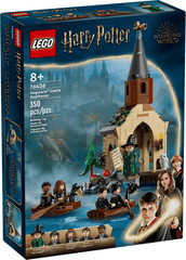 LEGO HARRY POTTER TM Hogwarts™ Castle Boathouse #76426