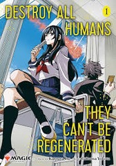 DESTROY ALL HUMANS V1