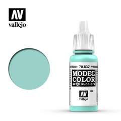 PAINT D&D VERDIGRIS VALLEJO