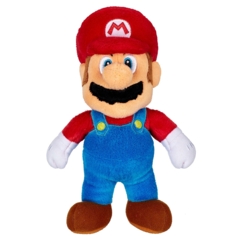 NINTENDO CHARACTER PLUSH