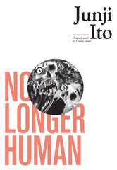 NO LONGER HUMAN (EN)