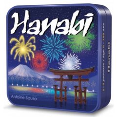 HANABI CORE