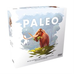 PALEO COOP FR