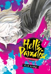 HELLS PARADISE JIGOKU V1