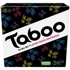 TABOO CORE FR