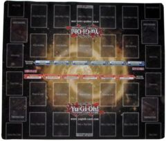 YGO 2 PLAYER