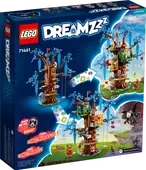 DREAMZzz Fantastical Tree House