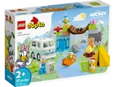 DUPLO Camping Adventure