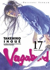 VAGABOND – T.17