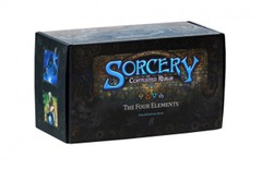 SORCERY FOUR ELEMENTS BETA