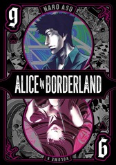 ALICE IN BORDERLAND EN V9