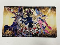 YGO YUGI DARK MAGICIAN