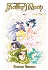 SAILOR MOON ETERNAL EDITION (EN) T.10