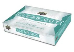 HOCKEY BOX 23-24 CLEAR CUT