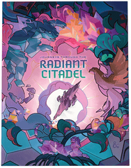 5TH ED ALT RADIANT CITADEL
