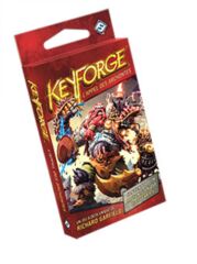 KEYFORGE CALL OF THE ARCHON DECK