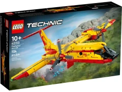 Technic Firefighter Aircraft