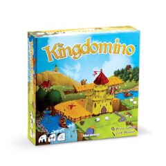 KINGDOMINO