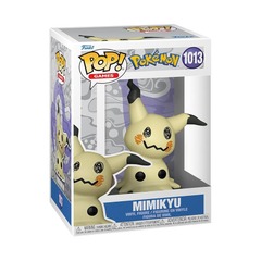 PKM MIMIKYU