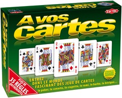 A VOS CARTES CANASTA FR