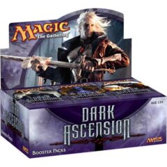 BOX DARK ASCENSION