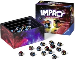 IMPACT CORE