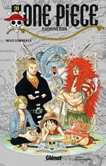 ONE PIECE V31