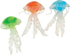 OOEY GOOEY JELLYFISH