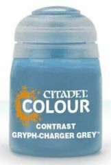 PAINT GRYPH-CHARGER GREY