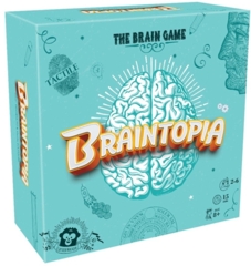 BRAINTOPIA CORE BILINGUE