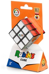 RUBIK'S CUBE 3/3 2023