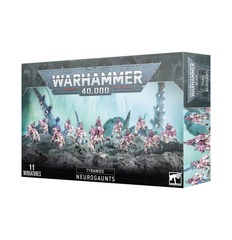 40K TYRANID NEUROGAUNTS