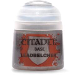 PAINT LEADBELCHER