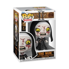 NUN 2 THE NUN