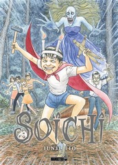 SOICHI